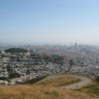 Ville de San Francisco