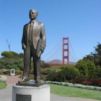 De San Francisco à Seattle.