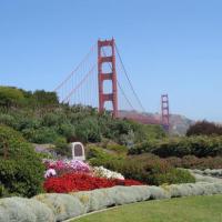 pont de San Francisco