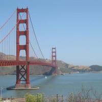 Pont de San Francisco