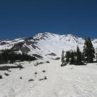 Mont Shasta