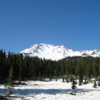 Mont Shasta