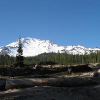 Mont Shasta