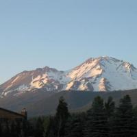 Mont Shasta