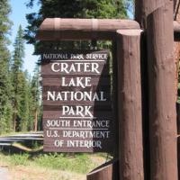 De San Francisco à Seattle.