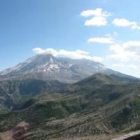 Mont St Helens