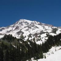 Mont Rainier