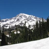 Mont Rainier