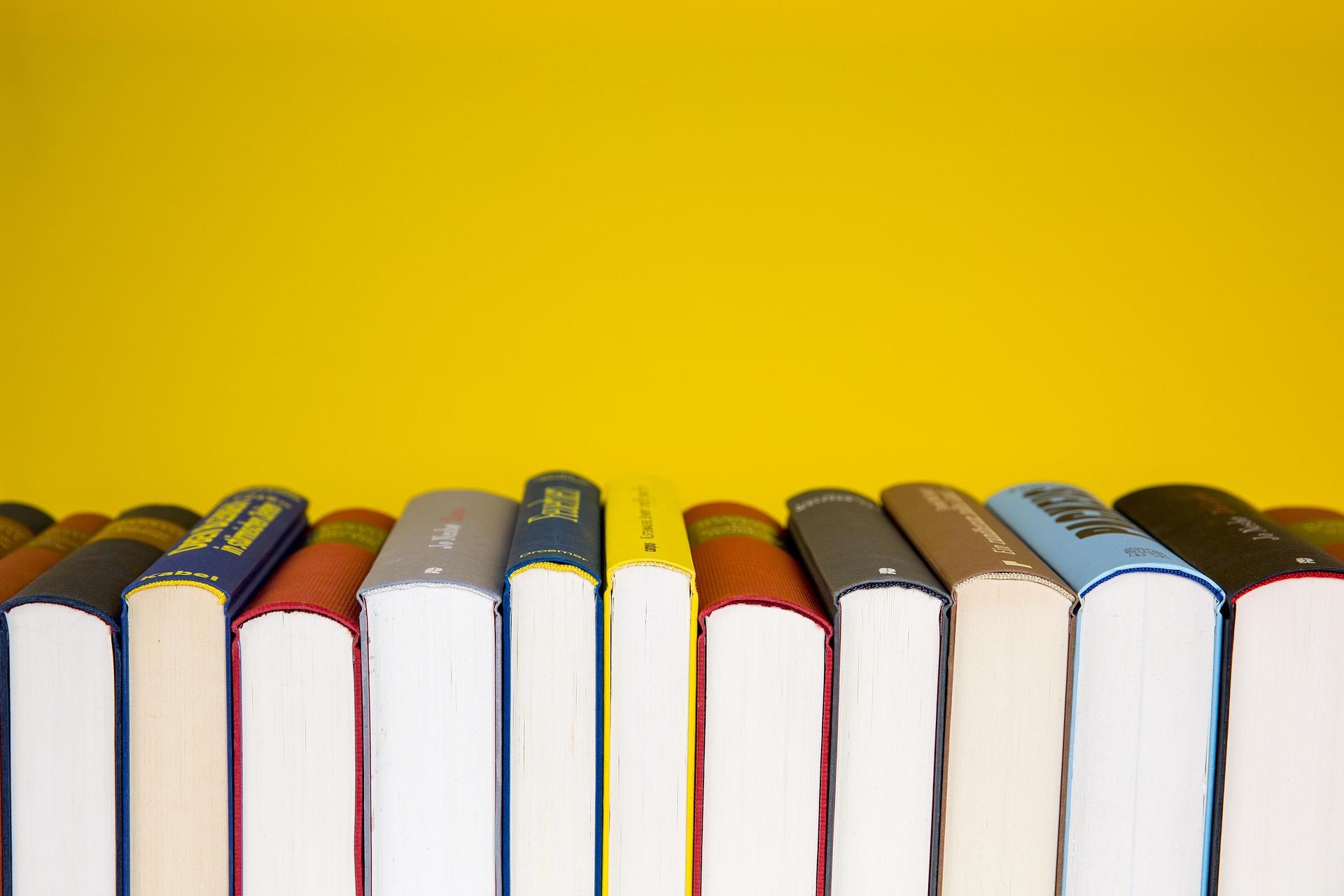 LES LIVRES DE CLAUDE DELAROSE