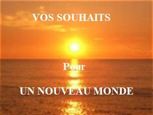 Souhaits